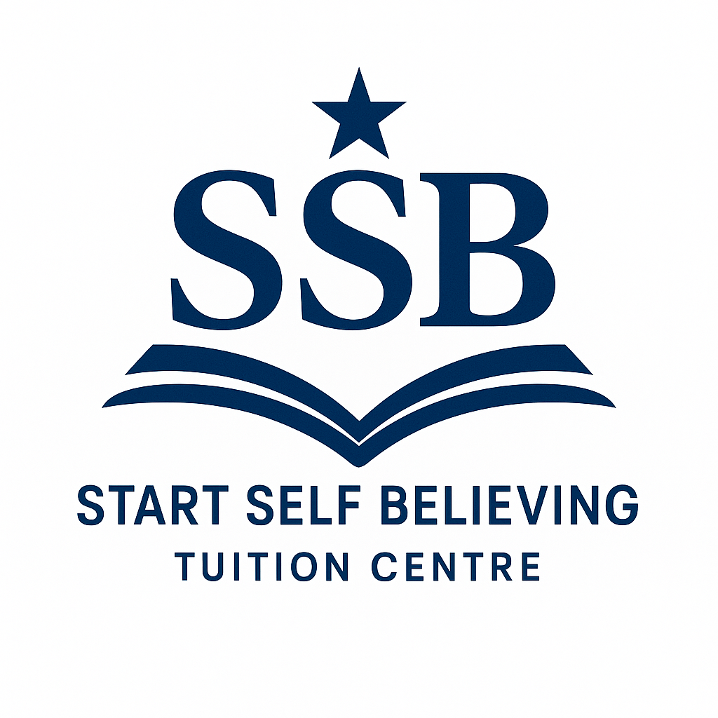 SSB Logo